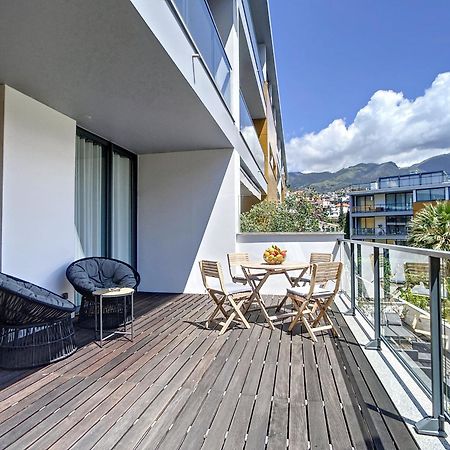 Funchal Frui Vita By Atlantic Holiday Kültér fotó
